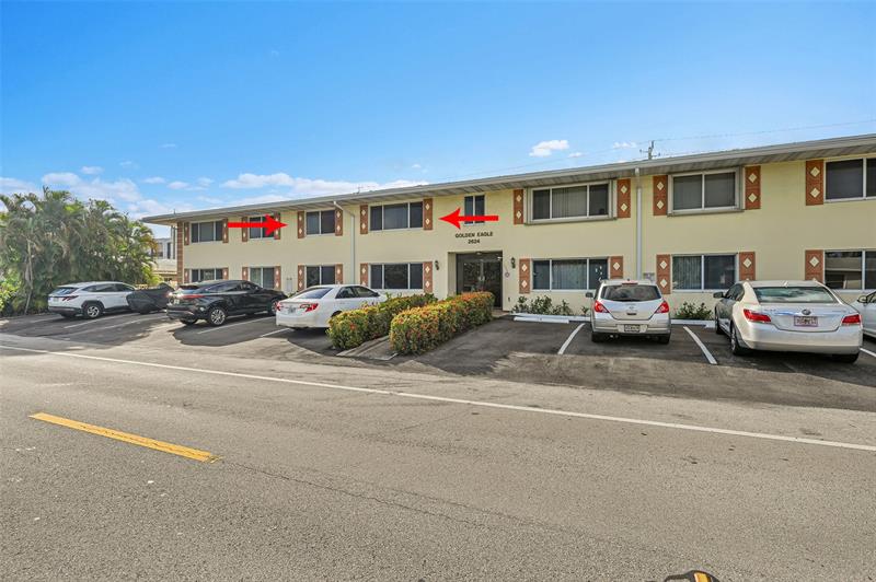 Image 42 of 42 For 2624 32nd St  217
