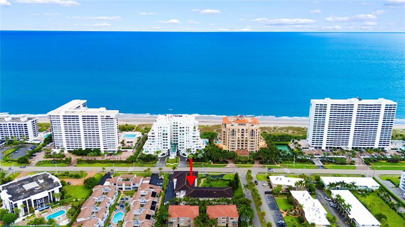 Details for 2501 Ocean Blvd  301, Boca Raton, FL 33432
