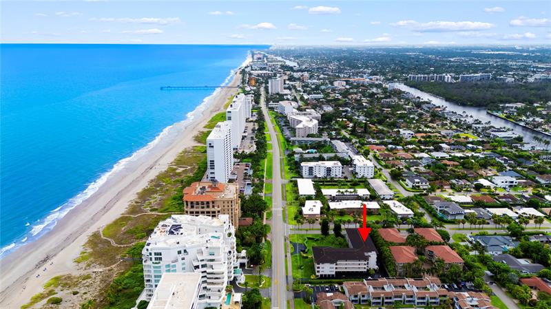 Image 24 of 32 For 2501 Ocean Blvd  301