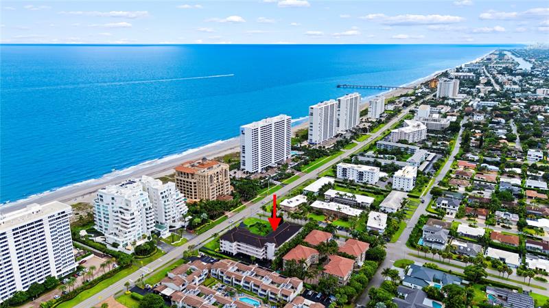 Image 25 of 32 For 2501 Ocean Blvd  301