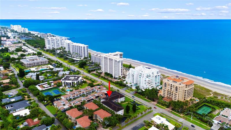 Image 26 of 32 For 2501 Ocean Blvd  301