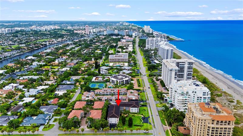 Image 27 of 32 For 2501 Ocean Blvd  301