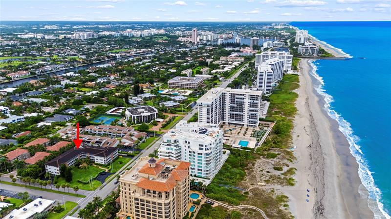 Image 28 of 32 For 2501 Ocean Blvd  301