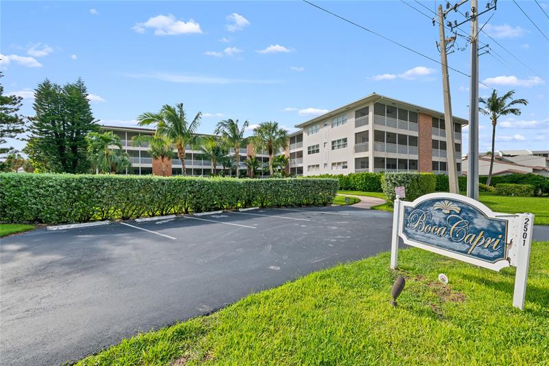 Image 31 of 32 For 2501 Ocean Blvd  301