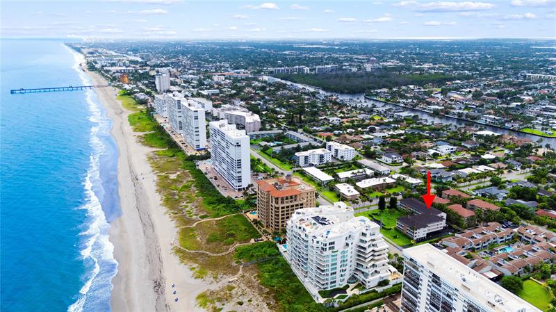 Image 4 of 32 For 2501 Ocean Blvd  301