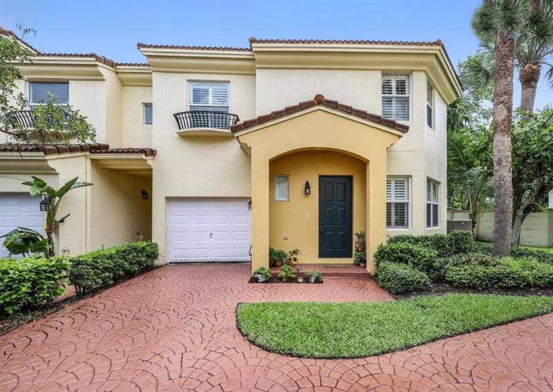 Details for 2932 Deer Creek Country Club Blvd  2932, Deerfield Beach, FL 33442