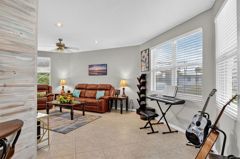 Image 6 of 41 For 2932 Deer Creek Country Club Blvd  2932
