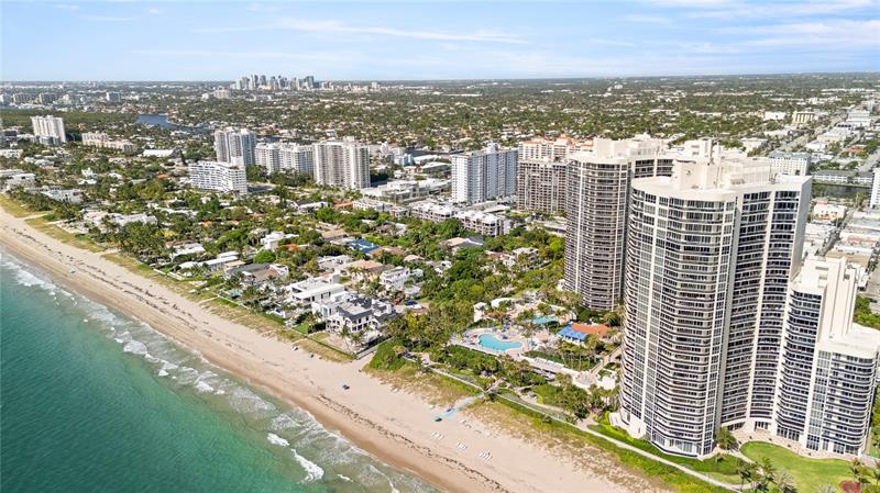 Details for 3200 Ocean Blvd  309, Fort Lauderdale, FL 33308