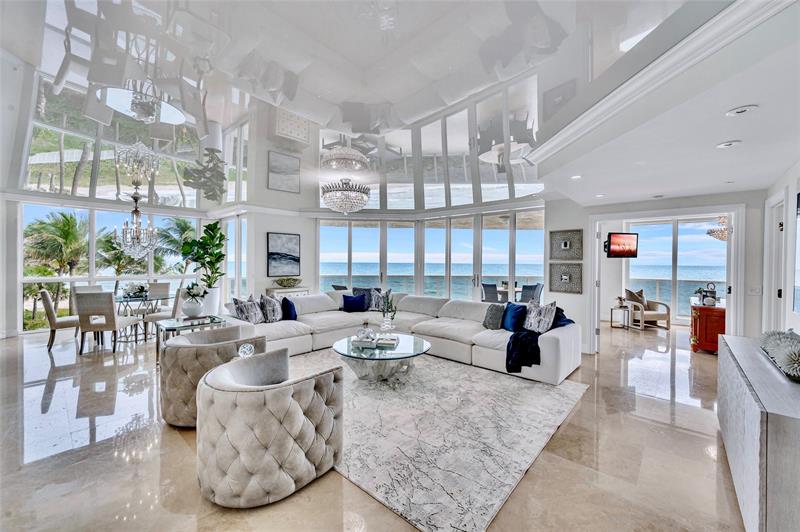 Image 3 of 42 For 3200 Ocean Blvd  309
