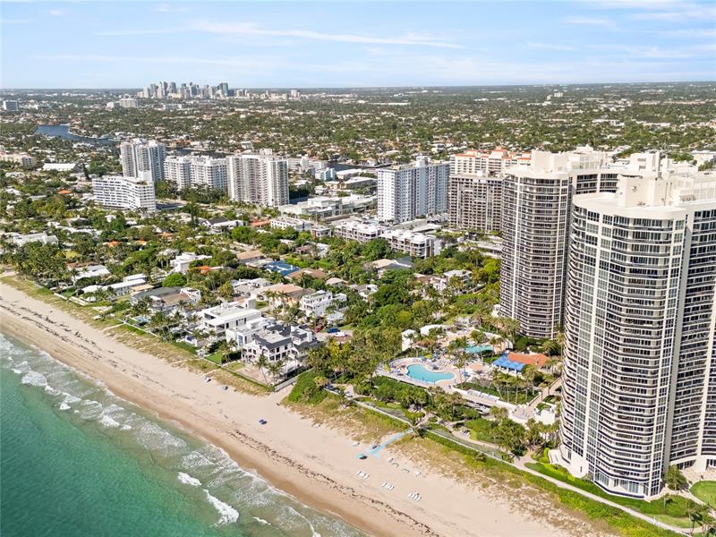 Image 41 of 42 For 3200 Ocean Blvd  309