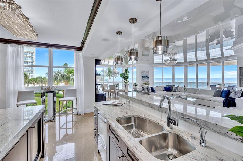 Image 7 of 42 For 3200 Ocean Blvd  309