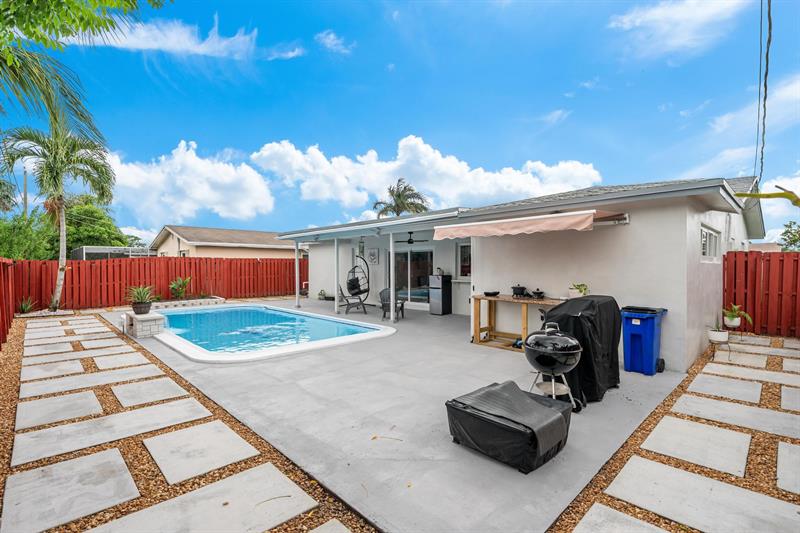 Image 17 of 36 For 9511 21st Mnr