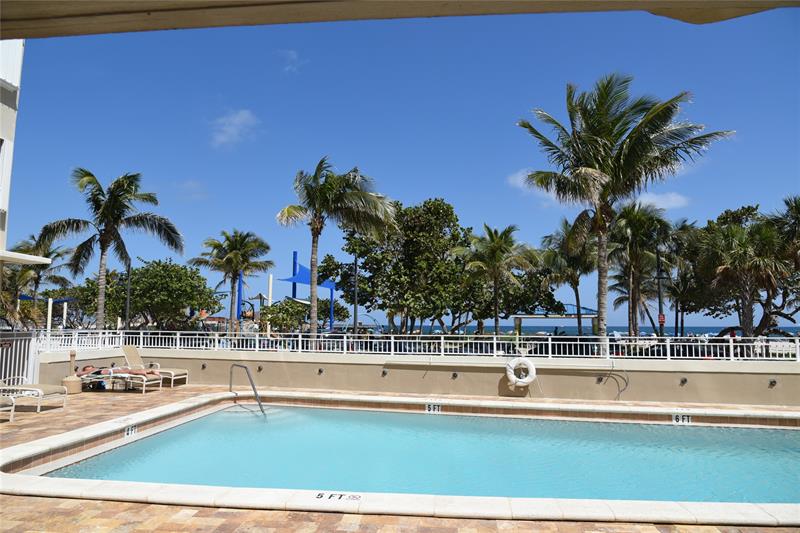 Image 10 of 31 For 133 Pompano Beach Blvd  1509
