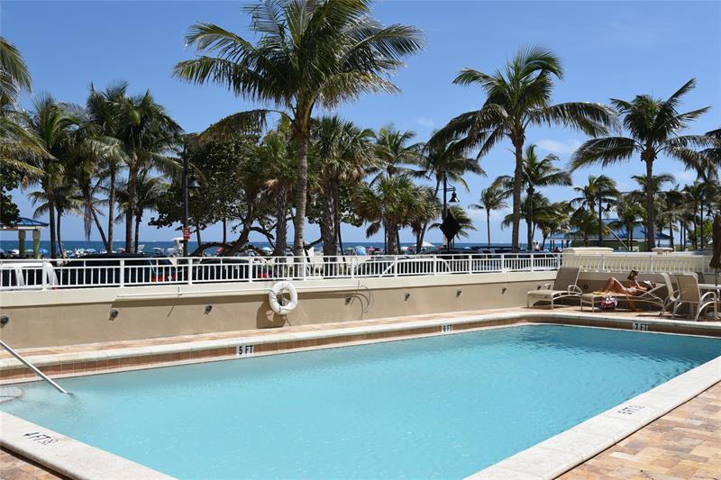 Image 12 of 31 For 133 Pompano Beach Blvd  1509