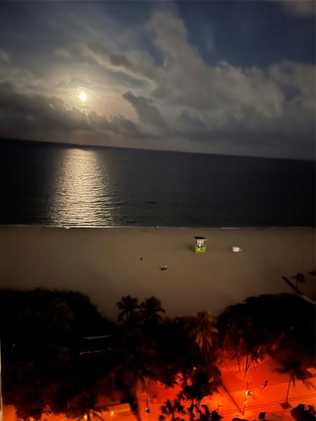 Image 19 of 31 For 133 Pompano Beach Blvd  1509