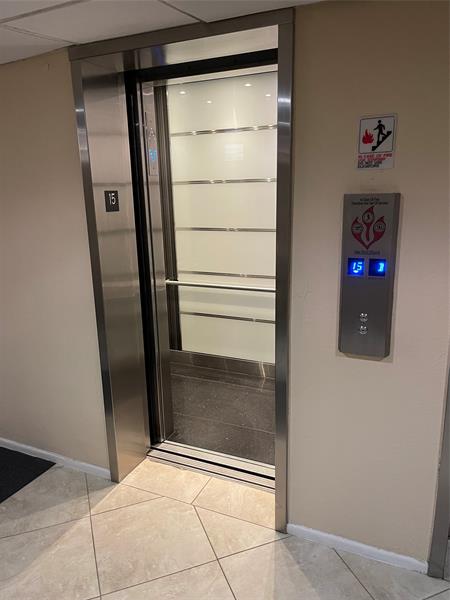 Image 21 of 31 For 133 Pompano Beach Blvd  1509