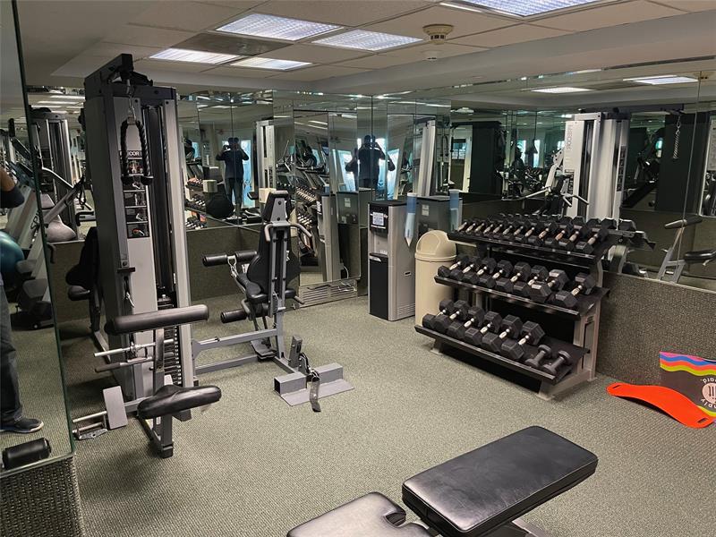 Image 23 of 31 For 133 Pompano Beach Blvd  1509