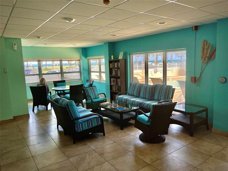 Image 24 of 31 For 133 Pompano Beach Blvd  1509