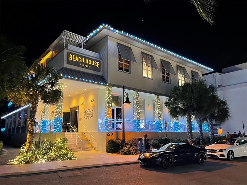 Image 29 of 31 For 133 Pompano Beach Blvd  1509