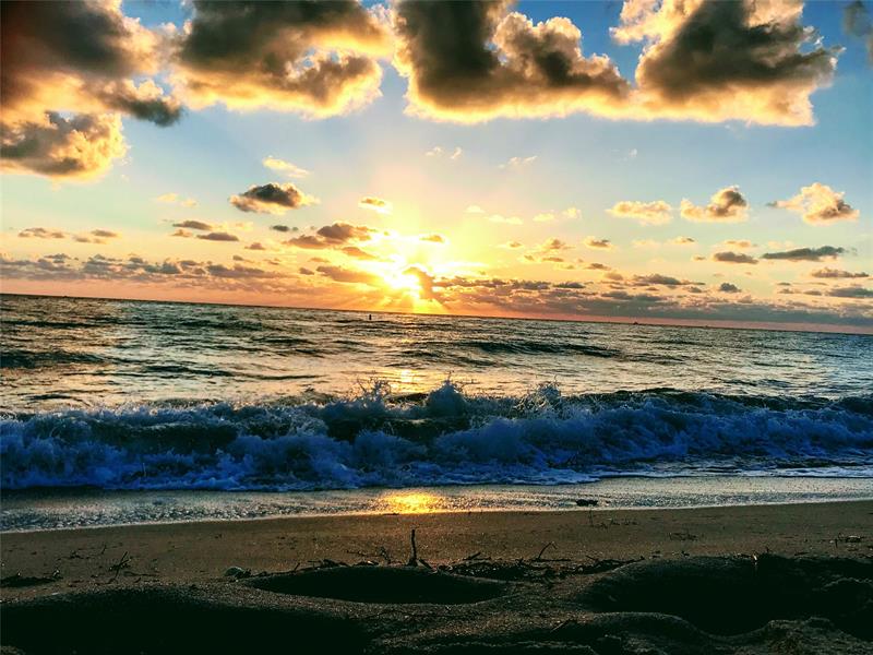 Image 31 of 31 For 133 Pompano Beach Blvd  1509