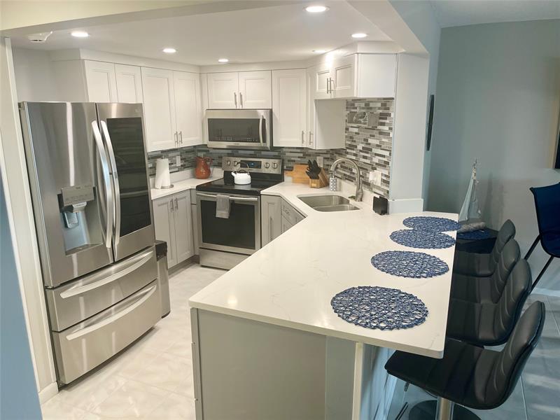 Image 4 of 31 For 133 Pompano Beach Blvd  1509