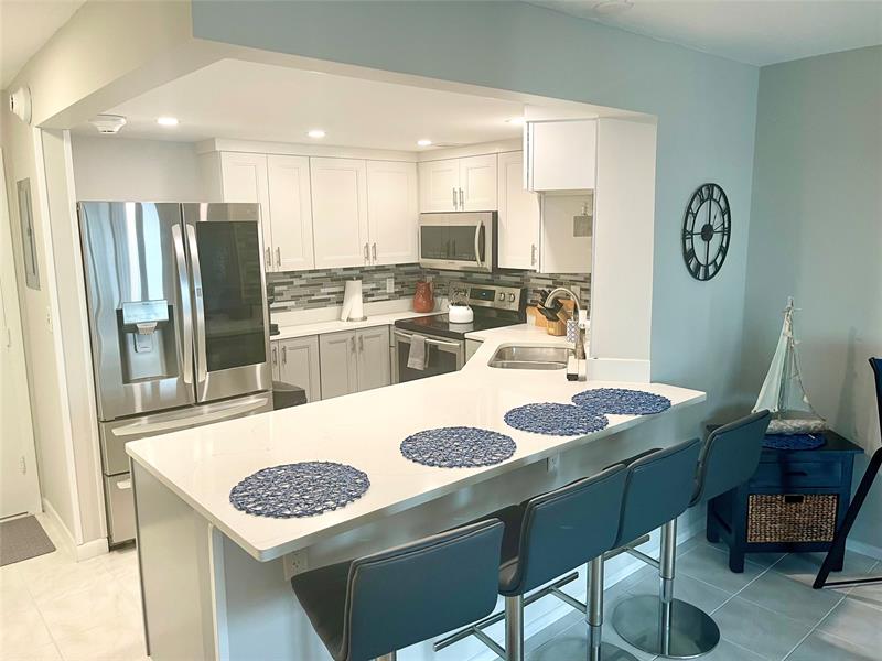 Image 5 of 31 For 133 Pompano Beach Blvd  1509