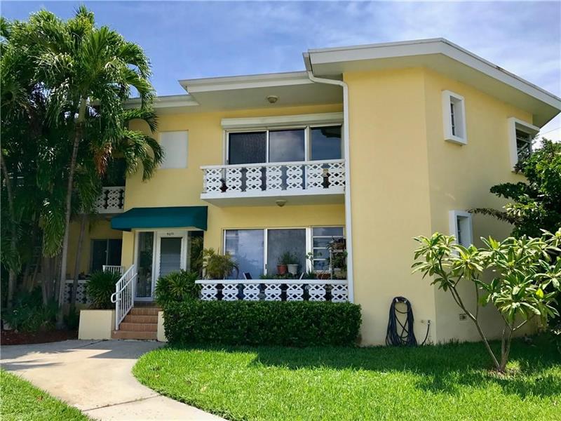 Details for 9271 Bay Harbor Dr  11, Bay Harbor Islands, FL 33154