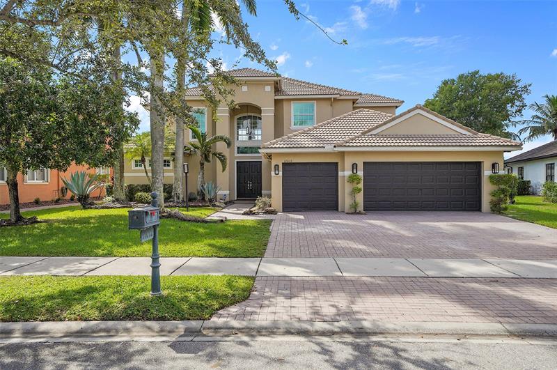 Details for 11012 70th Ct, Parkland, FL 33076