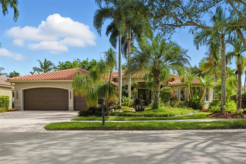 Details for 397 Mallard Ln, Weston, FL 33327