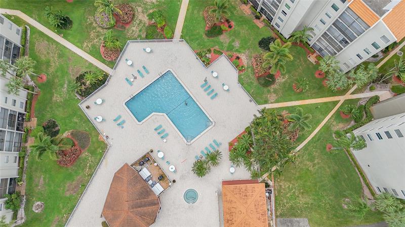 Image 29 of 51 For 3910 Inverrary Blvd  805-b