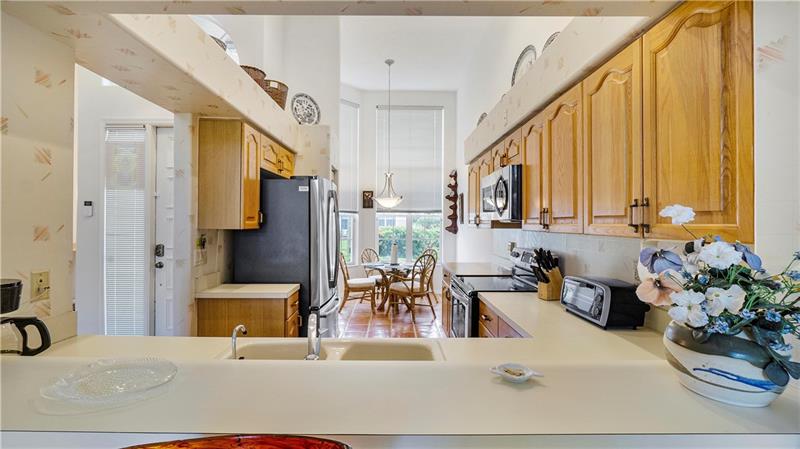 Image 5 of 15 For 17210 Boca Club Blvd  103