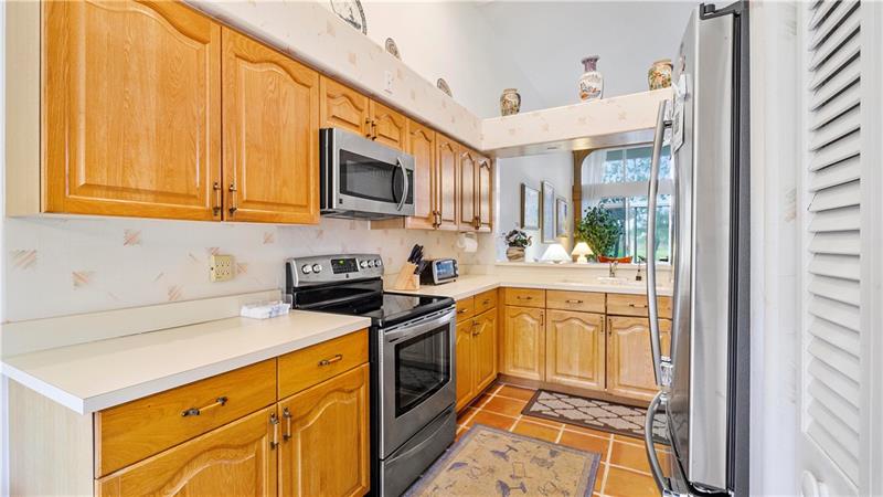 Image 6 of 15 For 17210 Boca Club Blvd  103