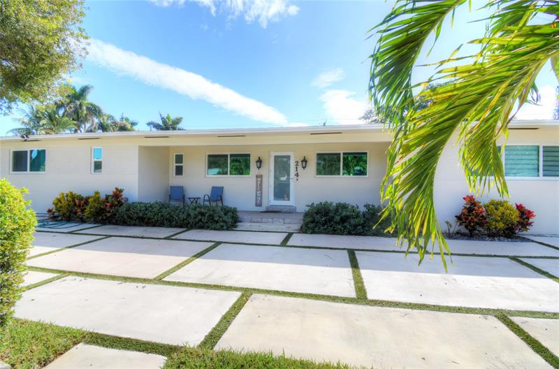 Details for 214 5th St  , Dania Beach, FL 33004