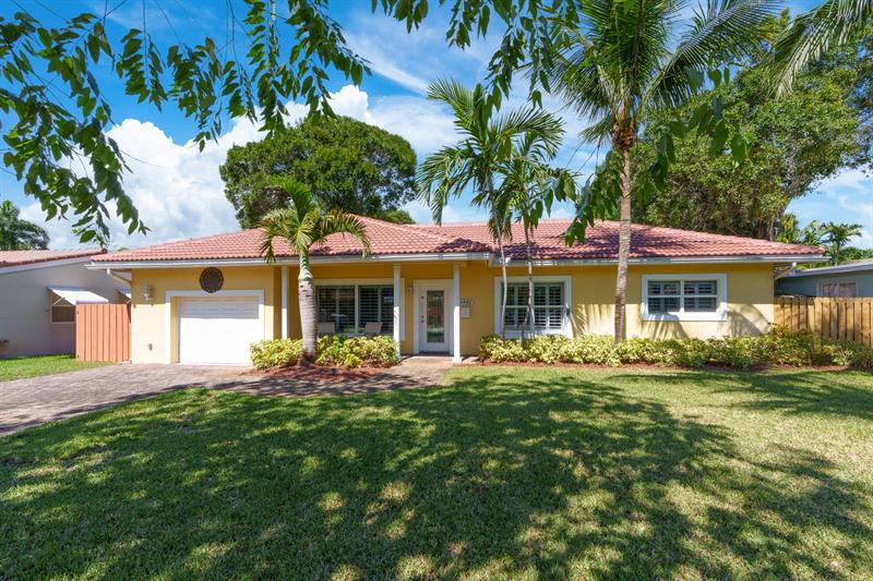 Details for 1441 27th St, Wilton Manors, FL 33334