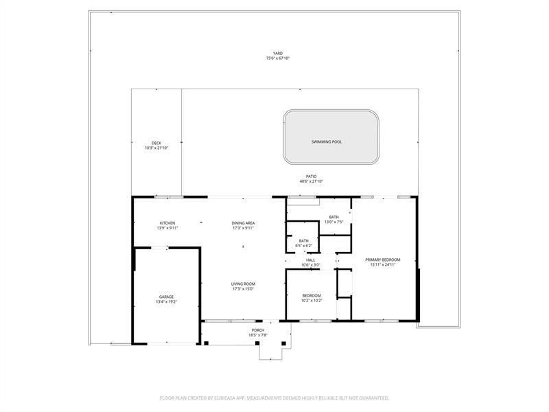 Image 4 of 64 For 1441 27th St