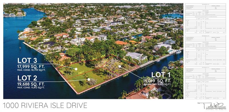 Image 5 of 5 For 1000 Riviera Isle Dr