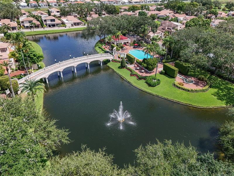 Image 49 of 52 For 2851 Deer Creek Via Venezia