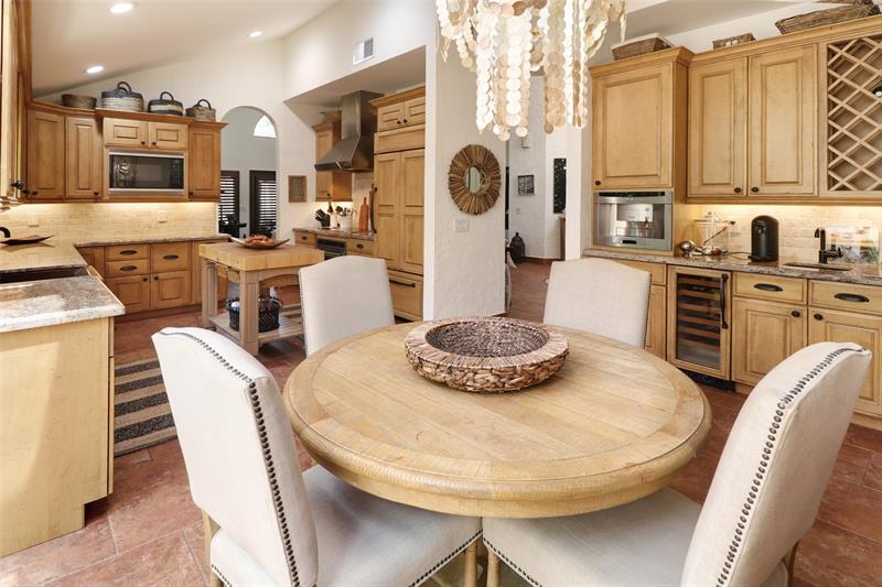Image 8 of 52 For 2851 Deer Creek Via Venezia