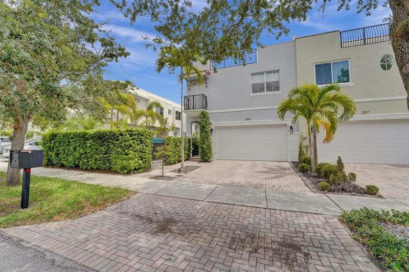Details for 2515 18th St, Fort Lauderdale, FL 33305