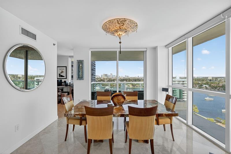 Image 19 of 48 For 101 Fort Lauderdale Beach Blvd  1706