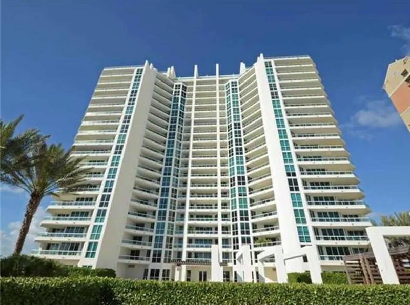 Image 2 of 48 For 101 Fort Lauderdale Beach Blvd  1706