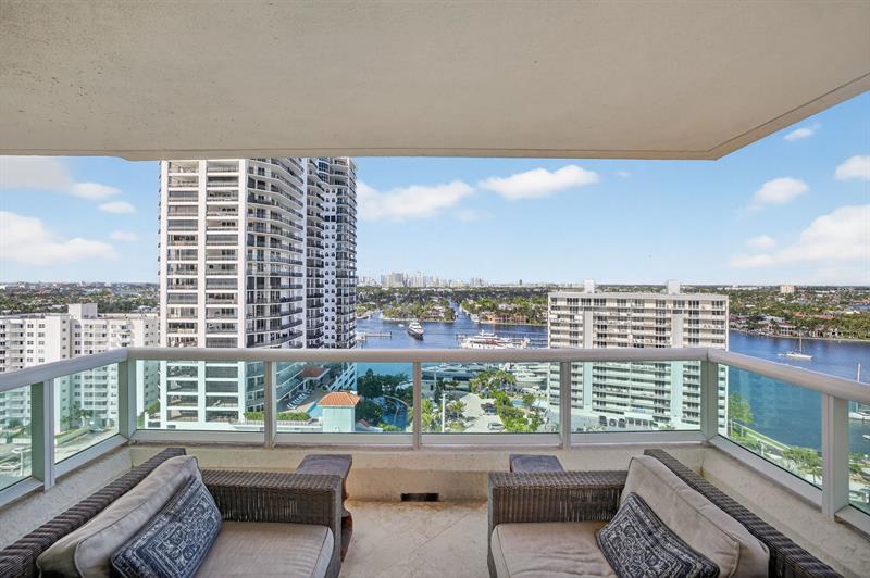 Image 20 of 48 For 101 Fort Lauderdale Beach Blvd  1706