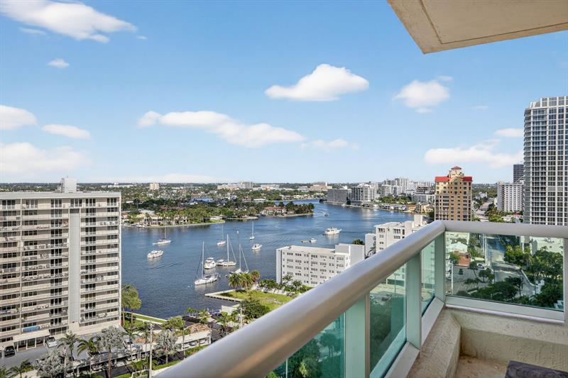 Image 22 of 48 For 101 Fort Lauderdale Beach Blvd  1706