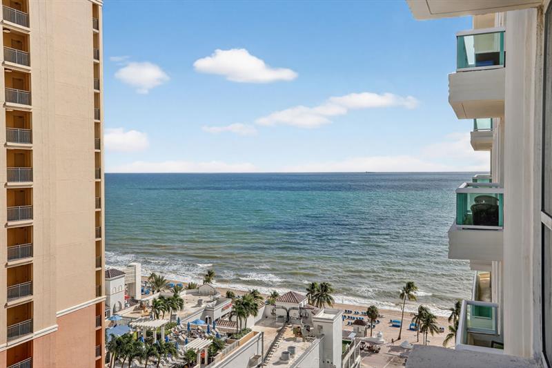 Image 24 of 48 For 101 Fort Lauderdale Beach Blvd  1706