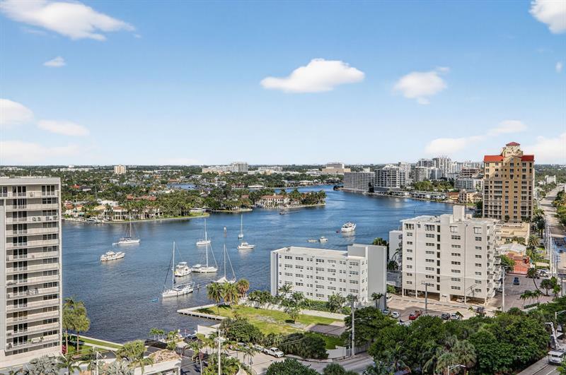 Image 26 of 48 For 101 Fort Lauderdale Beach Blvd  1706