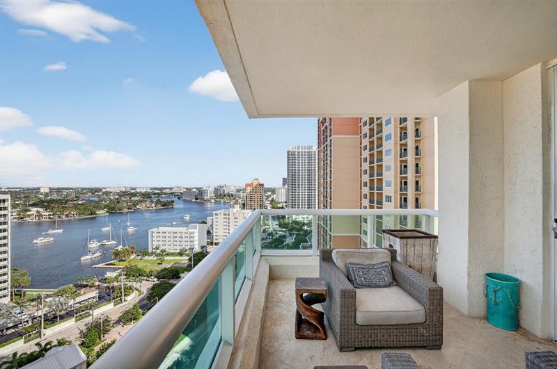 Image 28 of 48 For 101 Fort Lauderdale Beach Blvd  1706