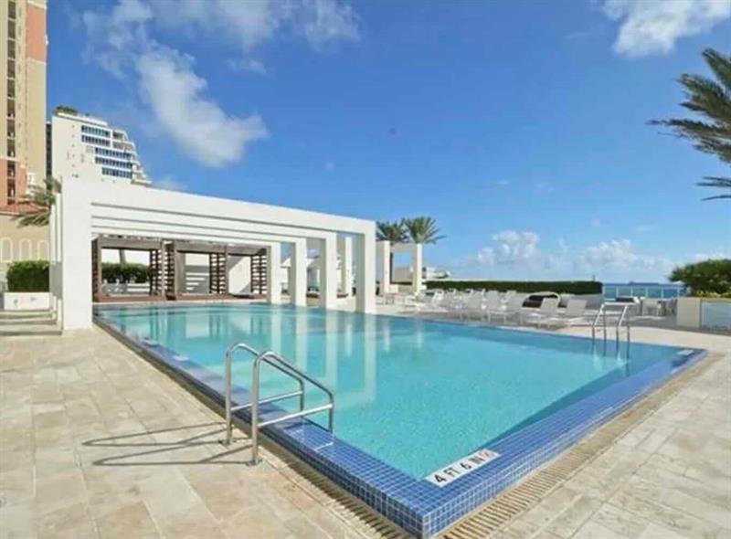 Image 3 of 48 For 101 Fort Lauderdale Beach Blvd  1706