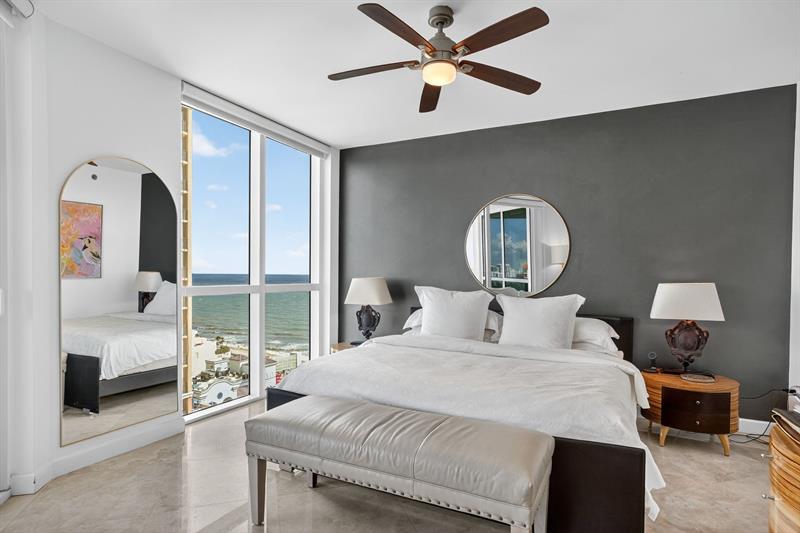 Image 31 of 48 For 101 Fort Lauderdale Beach Blvd  1706