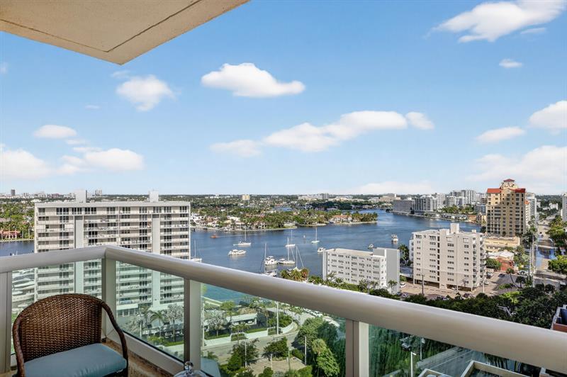 Image 32 of 48 For 101 Fort Lauderdale Beach Blvd  1706