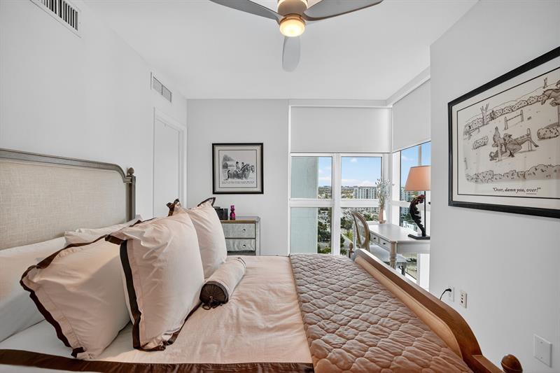 Image 41 of 48 For 101 Fort Lauderdale Beach Blvd  1706